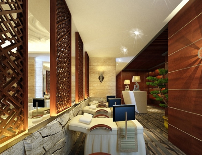 杭州养生会所：探索健康生活新境界