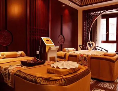 杭州会所：品味都市精英生活